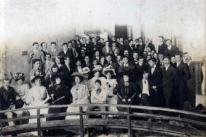 Reunion 1907