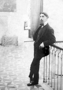 Carlos Maria Herrera